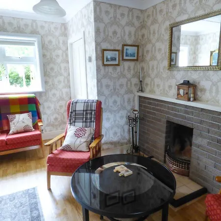 Holiday home Kennedys Castlemahon Newcastle West