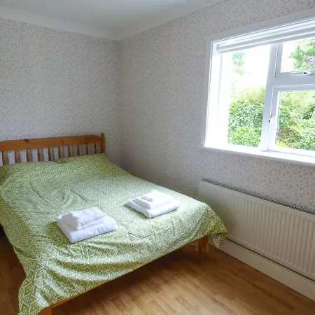 Kennedys Castlemahon Holiday home Newcastle West