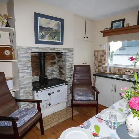 Kennedys Castlemahon Holiday home Newcastle West